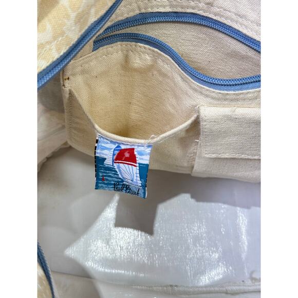 Paul Brent Beach Tote Bag - Picture 15 of 16